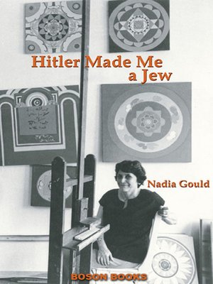 cover image of Hitler Made Me a Jew